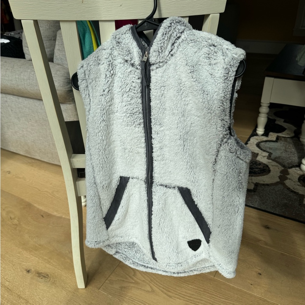 Legendary whitetails women’s vest